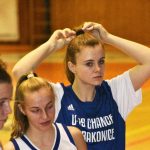 Extraliga žen basketu: Parádní obrat zůstane ve stínu porážky