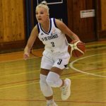 Extraliga žen basketu: Parádní obrat zůstane ve stínu porážky