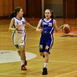 Extraliga žen basketu: Parádní obrat zůstane ve stínu porážky