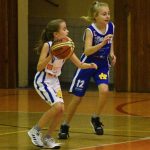 Extraliga žen basketu: Parádní obrat zůstane ve stínu porážky