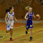 Extraliga žen basketu: Parádní obrat zůstane ve stínu porážky