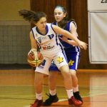 Extraliga žen basketu: Parádní obrat zůstane ve stínu porážky