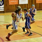 Extraliga žen basketu: Parádní obrat zůstane ve stínu porážky
