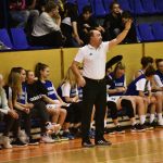 Extraliga žen basketu: Parádní obrat zůstane ve stínu porážky