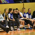 Extraliga žen basketu: Parádní obrat zůstane ve stínu porážky