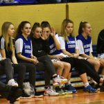 Extraliga žen basketu: Parádní obrat zůstane ve stínu porážky