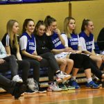 Extraliga žen basketu: Parádní obrat zůstane ve stínu porážky
