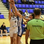 Extraliga žen basketu: Parádní obrat zůstane ve stínu porážky