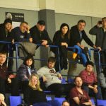 Extraliga žen basketu: Parádní obrat zůstane ve stínu porážky