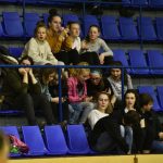 Extraliga žen basketu: Parádní obrat zůstane ve stínu porážky