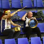 Extraliga žen basketu: Parádní obrat zůstane ve stínu porážky