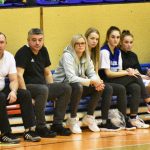 Extraliga žen basketu: Parádní obrat zůstane ve stínu porážky