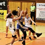 Extraliga žen basketu: Parádní obrat zůstane ve stínu porážky