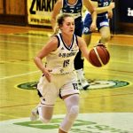 Extraliga žen basketu: Parádní obrat zůstane ve stínu porážky