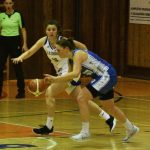 Extraliga žen basketu: Parádní obrat zůstane ve stínu porážky