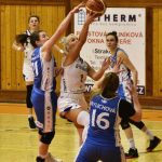 Extraliga žen basketu: Parádní obrat zůstane ve stínu porážky