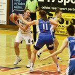 Extraliga žen basketu: Parádní obrat zůstane ve stínu porážky