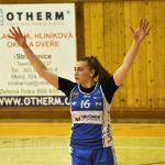 Extraliga žen basketu: Parádní obrat zůstane ve stínu porážky