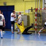 Futsal OS: Žraloci, Masters a Dream team beze ztráty