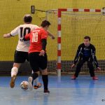 Futsal OS: Žraloci, Masters a Dream team beze ztráty