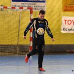 Futsal OS: Žraloci, Masters a Dream team beze ztráty