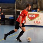 Futsal OS: Žraloci, Masters a Dream team beze ztráty
