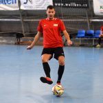 Futsal OS: Žraloci, Masters a Dream team beze ztráty