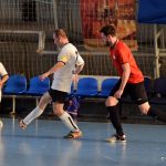 Futsal OS: Žraloci, Masters a Dream team beze ztráty
