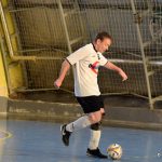 Futsal OS: Žraloci, Masters a Dream team beze ztráty