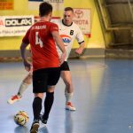 Futsal OS: Žraloci, Masters a Dream team beze ztráty