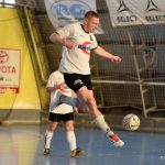 Futsal OS: Žraloci, Masters a Dream team beze ztráty