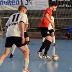 Futsal OS: Žraloci, Masters a Dream team beze ztráty