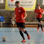 Futsal OS: Žraloci, Masters a Dream team beze ztráty