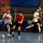 Futsal OS: Žraloci, Masters a Dream team beze ztráty