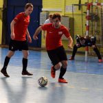 Futsal OS: Žraloci, Masters a Dream team beze ztráty