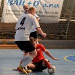 Futsal OS: Žraloci, Masters a Dream team beze ztráty