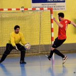 Futsal OS: Žraloci, Masters a Dream team beze ztráty