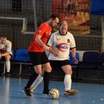 Futsal OS: Žraloci, Masters a Dream team beze ztráty
