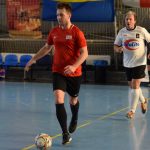 Futsal OS: Žraloci, Masters a Dream team beze ztráty