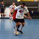 Futsal OS: Žraloci, Masters a Dream team beze ztráty