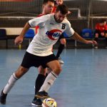Futsal OS: Žraloci, Masters a Dream team beze ztráty