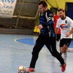 Futsal OS: Žraloci, Masters a Dream team beze ztráty