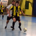 Futsal OS: Žraloci, Masters a Dream team beze ztráty