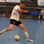 Futsal OS: Žraloci, Masters a Dream team beze ztráty