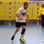 Futsal OS: Žraloci, Masters a Dream team beze ztráty