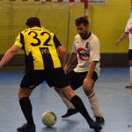 Futsal OS: Žraloci, Masters a Dream team beze ztráty