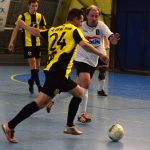 Futsal OS: Žraloci, Masters a Dream team beze ztráty