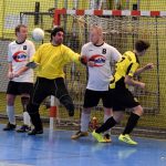 Futsal OS: Žraloci, Masters a Dream team beze ztráty
