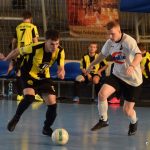 Futsal OS: Žraloci, Masters a Dream team beze ztráty