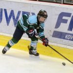 Vítězství milevských páťáků vystřelil Matouš Kořánek